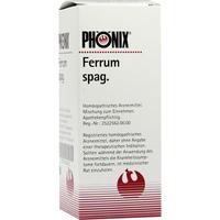 Phönix Ferrum Spag. null