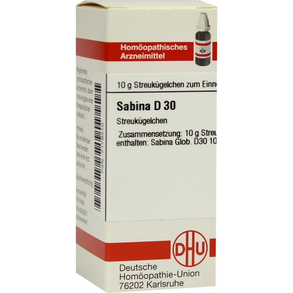 Sabina D30 null
