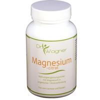 Magnesiumcitrat Dr. Wagner