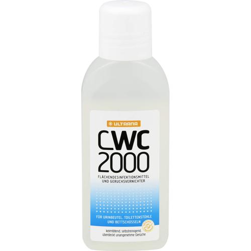Ultrana Cwc 2000 150 ml Ultrana bei onfy.de kaufen 12469050