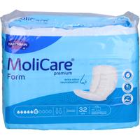 Molicare Premium Form 6 Tropfen null