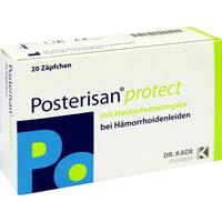 Posterisan Protect null