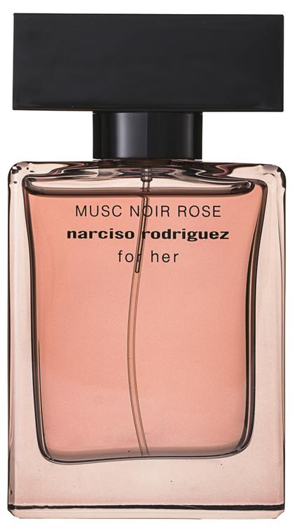 Narciso Rodriguez For Her Musc Noir Rose Eau de Parfum 30 ml Shiseido Group bei onfy.de kaufen 3423222055516