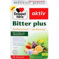 Doppelherz Bitter Plus