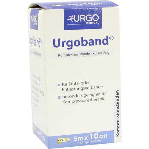 Urgoband El Kurzz 5mx10cm 1 St Urgo bei onfy.de kaufen 03415262