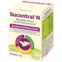 Sucontral N null