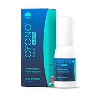 Oyono Nacht Intens Melatoninspray