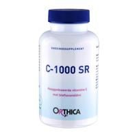 Orthica C-1000 Sr null