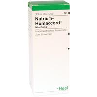 Natrium Homaccord null