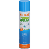Ardap Repell Spinnenspray null
