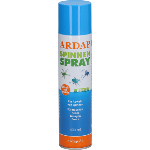 Ardap Repell Spinnenspray 400 ml ARDAP CARE bei onfy.de kaufen 19293430