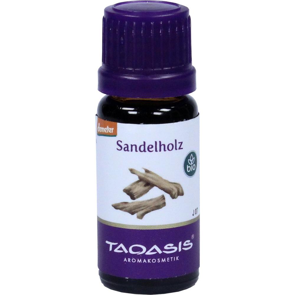 Sandelholz 8% In Jojobaöl