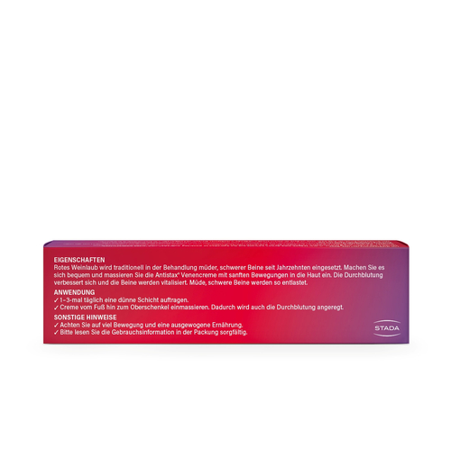 Antistax Venencreme 50 g STADA Consumer Health Deutschland bei onfy.de kaufen 10347288