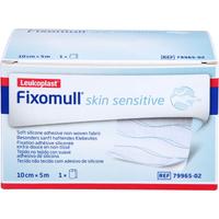 Fixomull Skin Sensitive 10 cmx5 M null