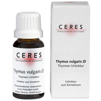 Ceres Thymus Vulgaris Urt. null