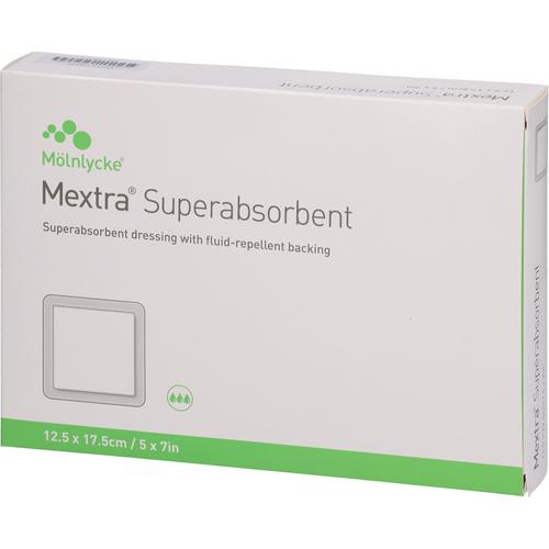 Mextra Superabsorbent Verband 12.5x17.5 cm 10 St ToValCare bei onfy.de kaufen 19962227