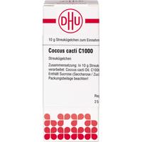 Coccus Cacti C1000 null