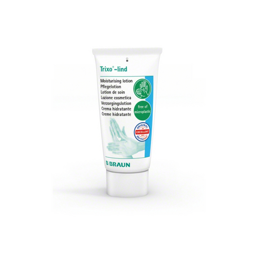 Trixo-Lind Pflegelotion Tube 20 ml B. Braun Melsungen bei onfy.de kaufen 17581567