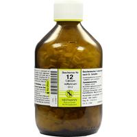 Biochemie Nestmann Nr.12 Calcium Sulfuricum D12 null