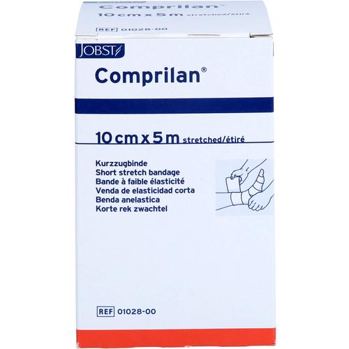 Comprilan Elast.binde 10 cmx5 M 1 St Medi-Spezial bei onfy.de kaufen 18487445