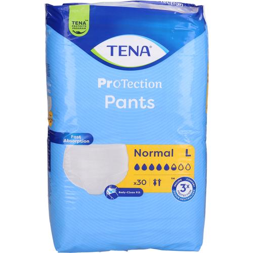Tena Pants Protection Normal L 2x30 St Essity Germany bei onfy.de kaufen 19297008