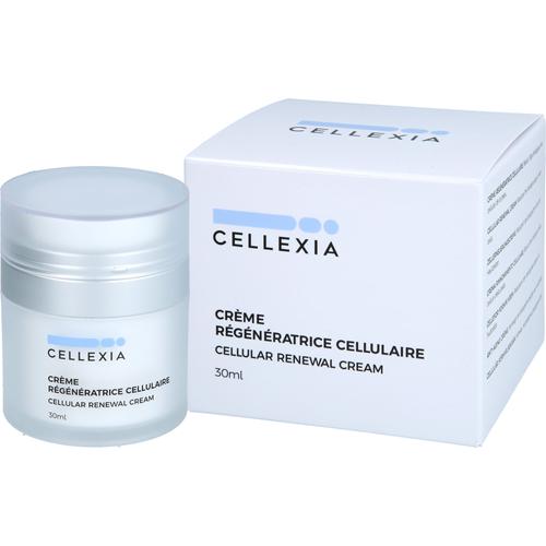 Cellexia Zellerneuerungscreme 30 ml CELLEXIA LIMITED bei onfy.de kaufen 19492282