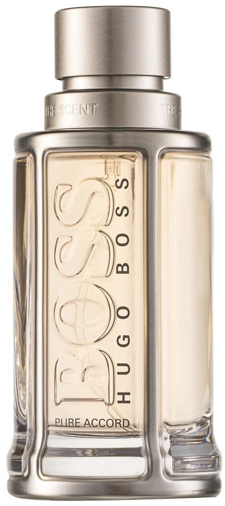 Hugo Boss The Scent Pure Accord for Him Eau de Toilette 50 ml Coty bei onfy.de kaufen 3614228902113
