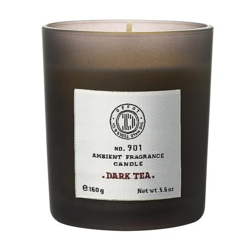 Depot No. 901 Ambient Fragrance Dark Tea Duftkerze 160 g Depot bei onfy.de kaufen 8032274012528