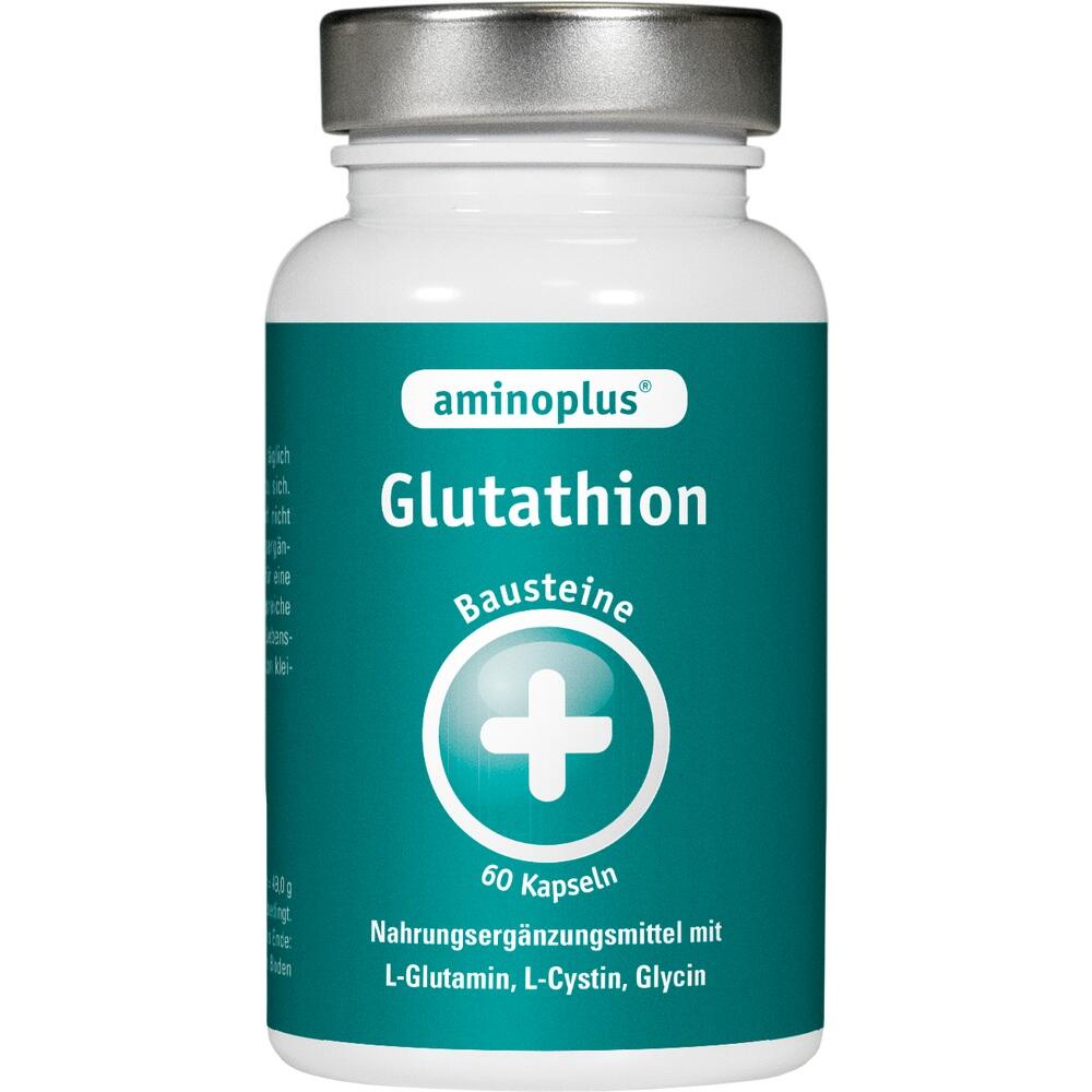 Aminoplus Glutathion null