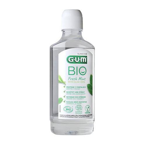 Gum Bio Mundspülung 500 ml Sunstar Deutschland bei onfy.de kaufen 18436962