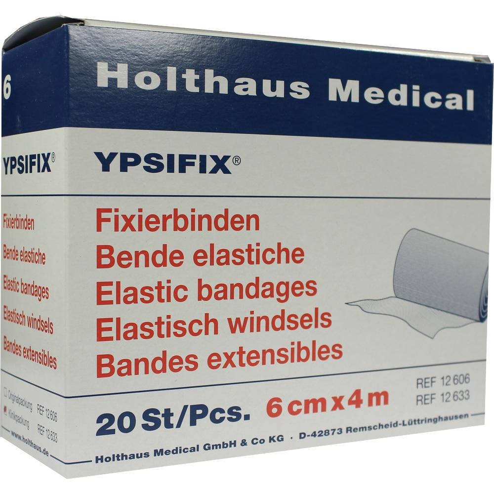Fixierbinden Ypsifix 6cmx4M null