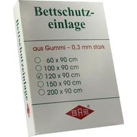 Betteinl Fra Gumm 120x90 W null