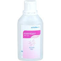 Esemtan Active Gel