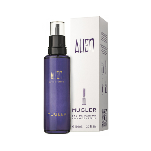 Mugler Alien Eau de Parfum 100 ml / Nachfüllung Mugler Beauté bei onfy.de kaufen 03614273764223