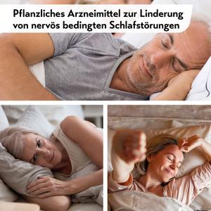 Erfahrungen mit Baldriparan Stark für die Nacht - 49 Kundenbewertungen | onfy.de 00499175