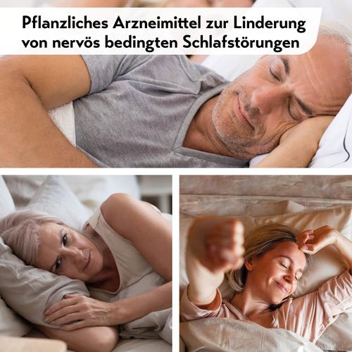 Baldriparan Stark für die Nacht 30 St PharmaSGP bei onfy.de kaufen 00499175