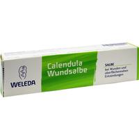 Calendula Wundsalbe null