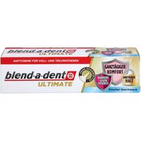 Blend-A-Dent Ultimate Haftcreme Frischer Geschmack null
