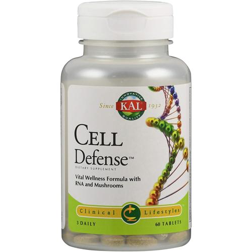 Cell Defense Kal 60 St Supplementa bei onfy.de kaufen 17214604