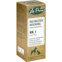 Lapura Bachblüten Nr.1 Vet null