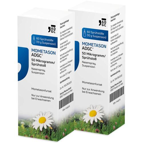 Mometason Adgc 50Ug/Sp 60 Nasenspray 10 g Zentiva Pharma bei onfy.de kaufen 17440275