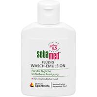 Sebamed Fluessig Waschemulsion null