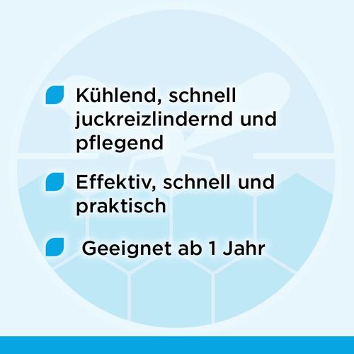 Soventol Anti-Juck Stift bei Insektenstichen 4 ml MEDICE Arzneimittel Pütter bei onfy.de kaufen 14287904