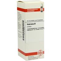 Valeriana Urt D 1 null