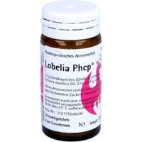 Lobelia Phcp null