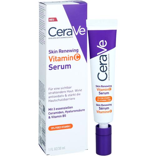 Cerave Skin Renewing Vitamin C Serum 30 ml L'Oreal Deutschland bei onfy.de kaufen 19979423