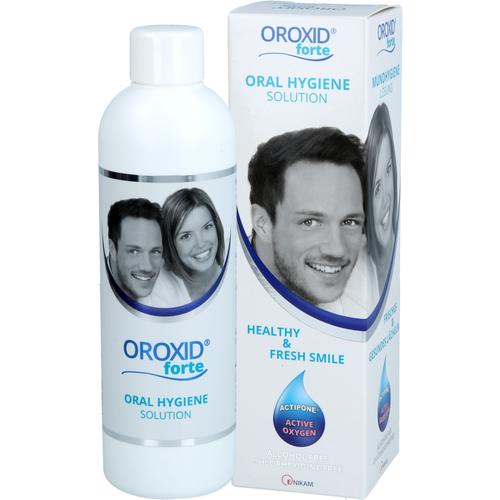 Oroxid Forte Mundspüllösung 250 ml MedGoNET bei onfy.de kaufen 19631944