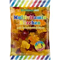 Dr.munzinger Multivitamin Fru B null