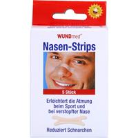 Nasen Strips null