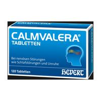 Calmvalera Hevert Tabletten